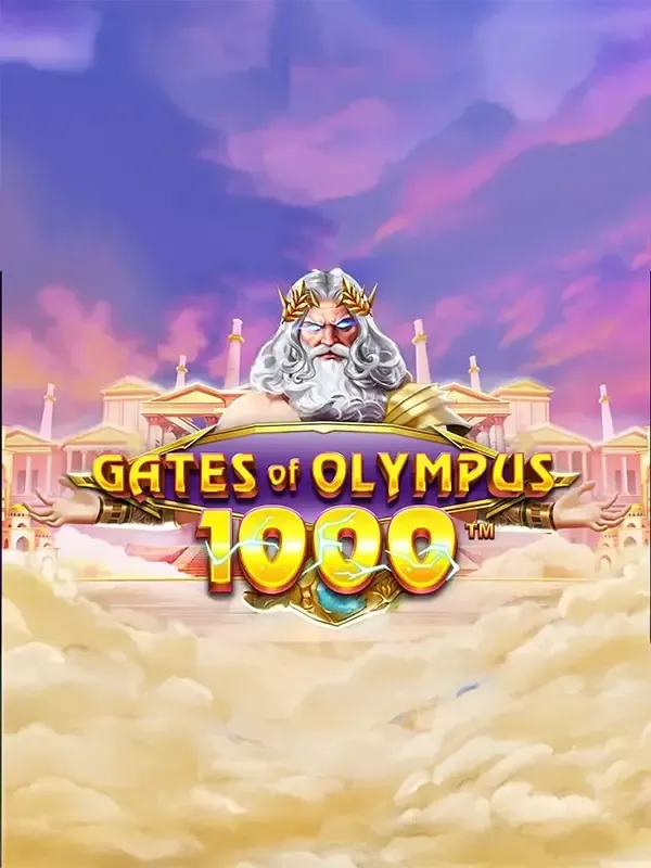 Gates Of Olympus